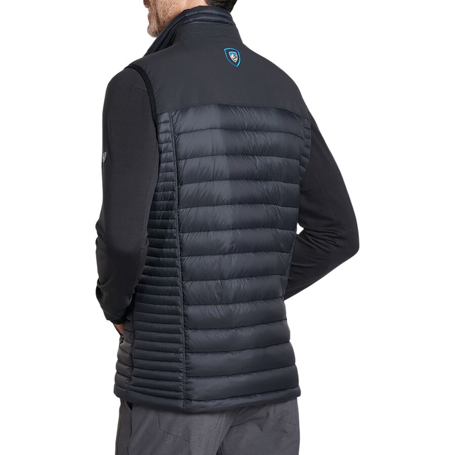 KUHL Spyfire Down Vest Men's