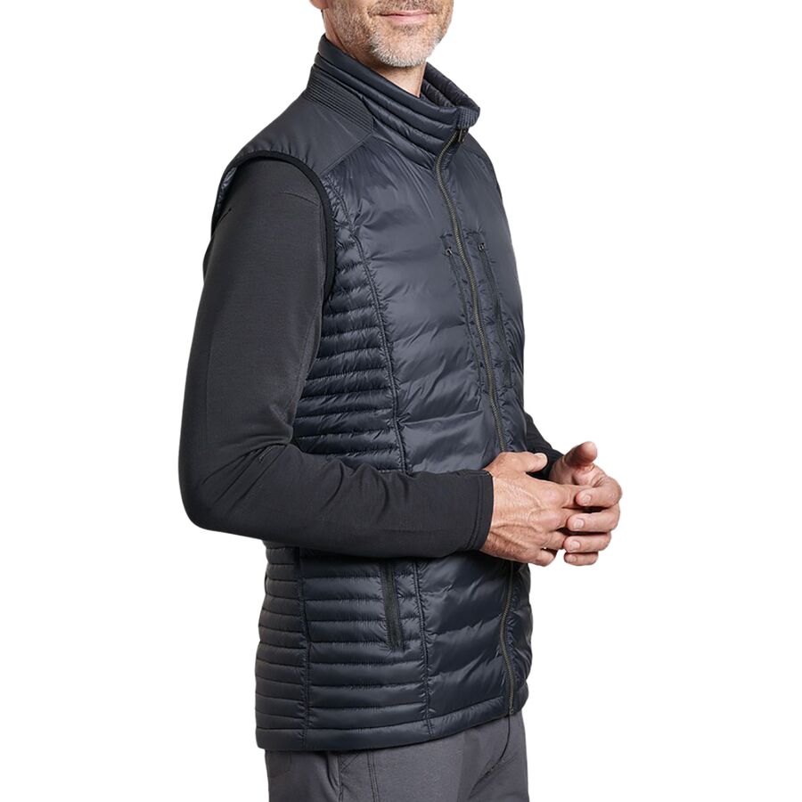 KUHL Spyfire Down Vest Men's