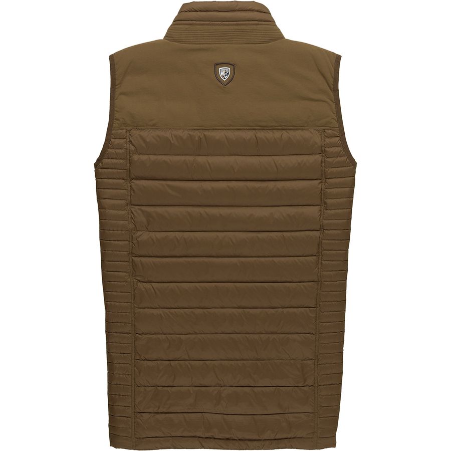 KUHL Spyfire Down Vest Men's