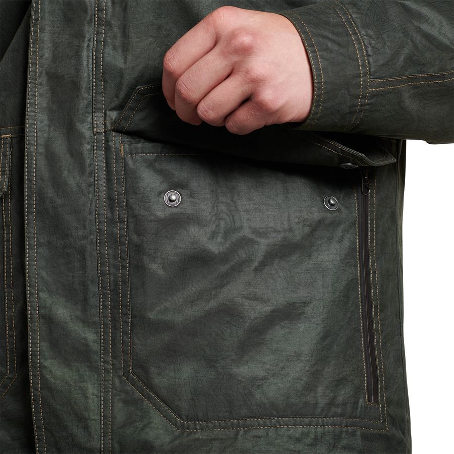 kuhl fleece lined pants