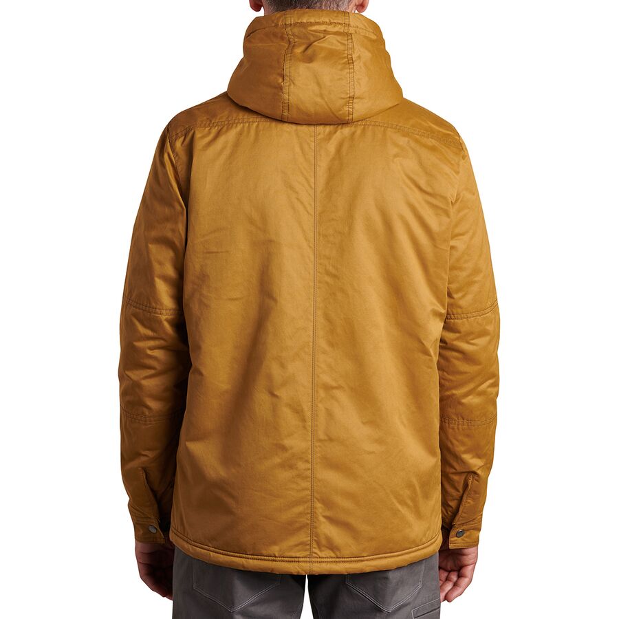 KUHL Fleece Lined Kollusion - Men's | Backcountry.com