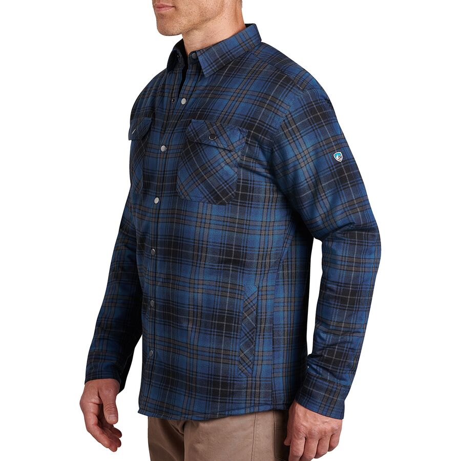 KUHL Joyrydr Shirt Jacket Men's