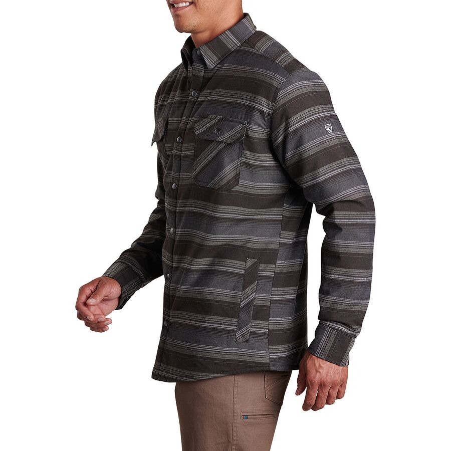KUHL Joyrydr Shirt Jacket Men's
