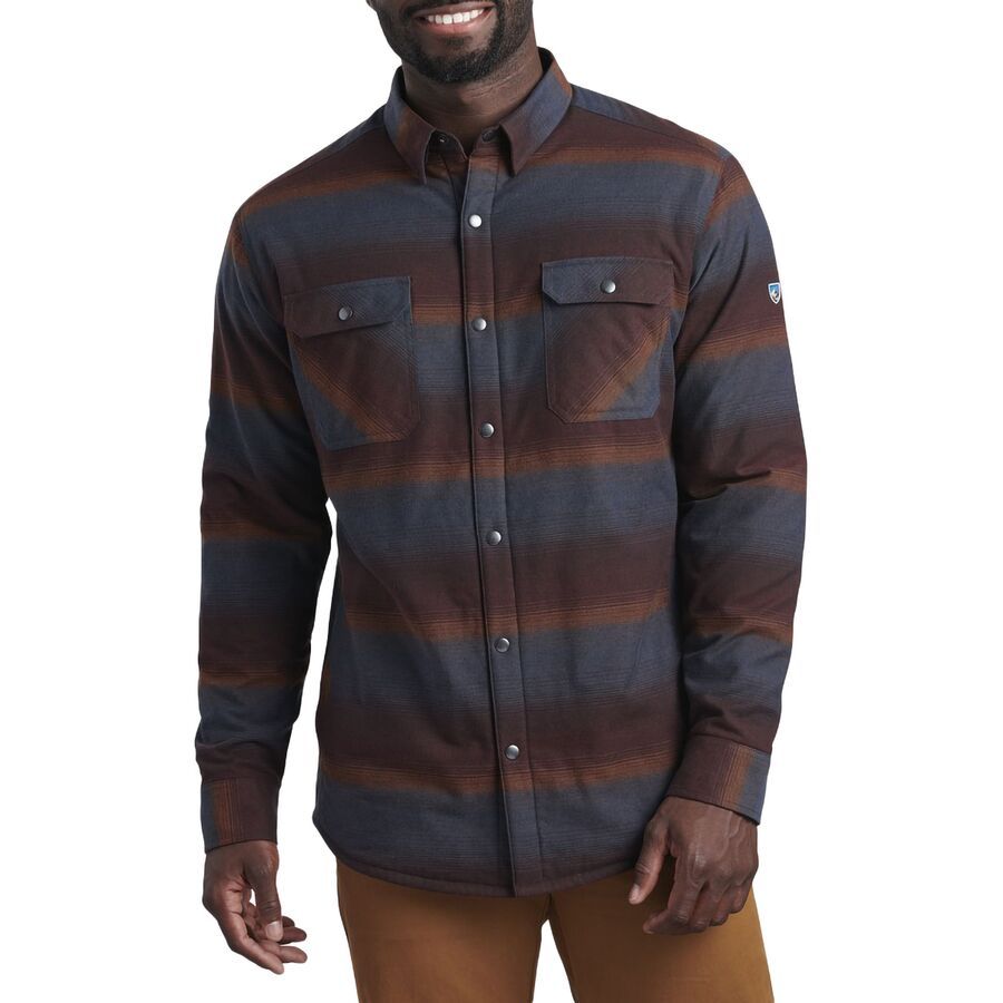 KUHL Joyrydr Shirt Jacket Men's