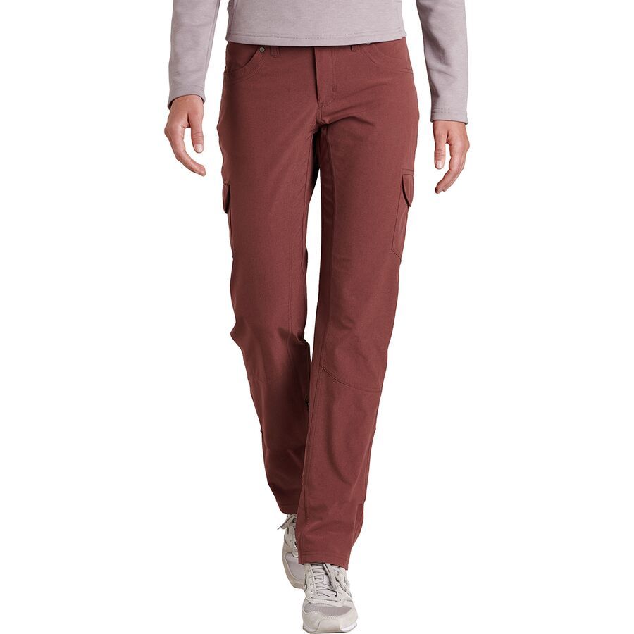 Kuhl women's freeflex roll up pant Clearance