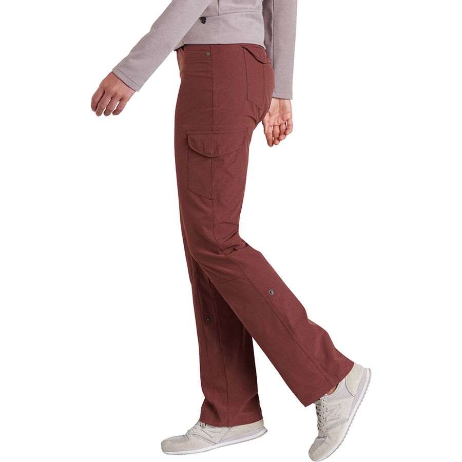 KUHL Freeflex RollUp Pant Women's