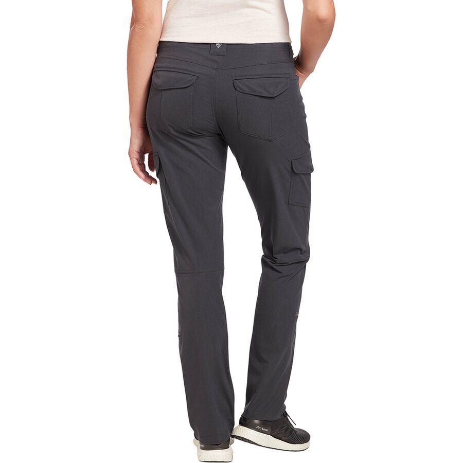 KUHL Freeflex Roll-Up Pants - Short - Women's main image 1