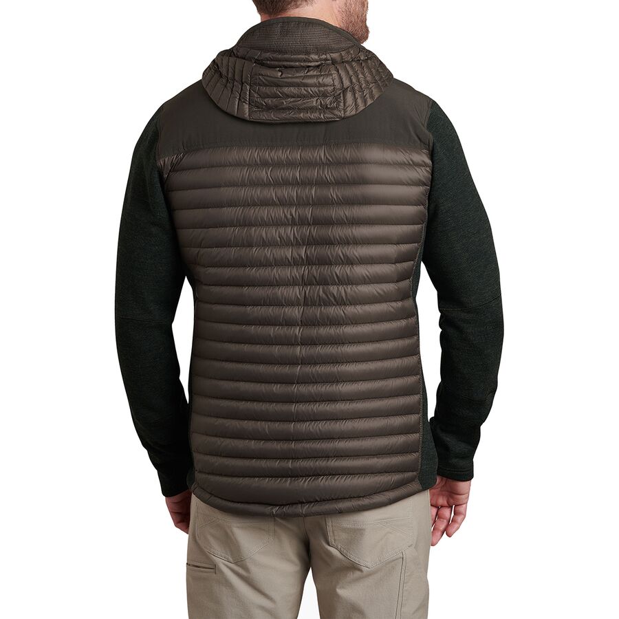 KUHL Provocateur Hybrid Jacket Men's