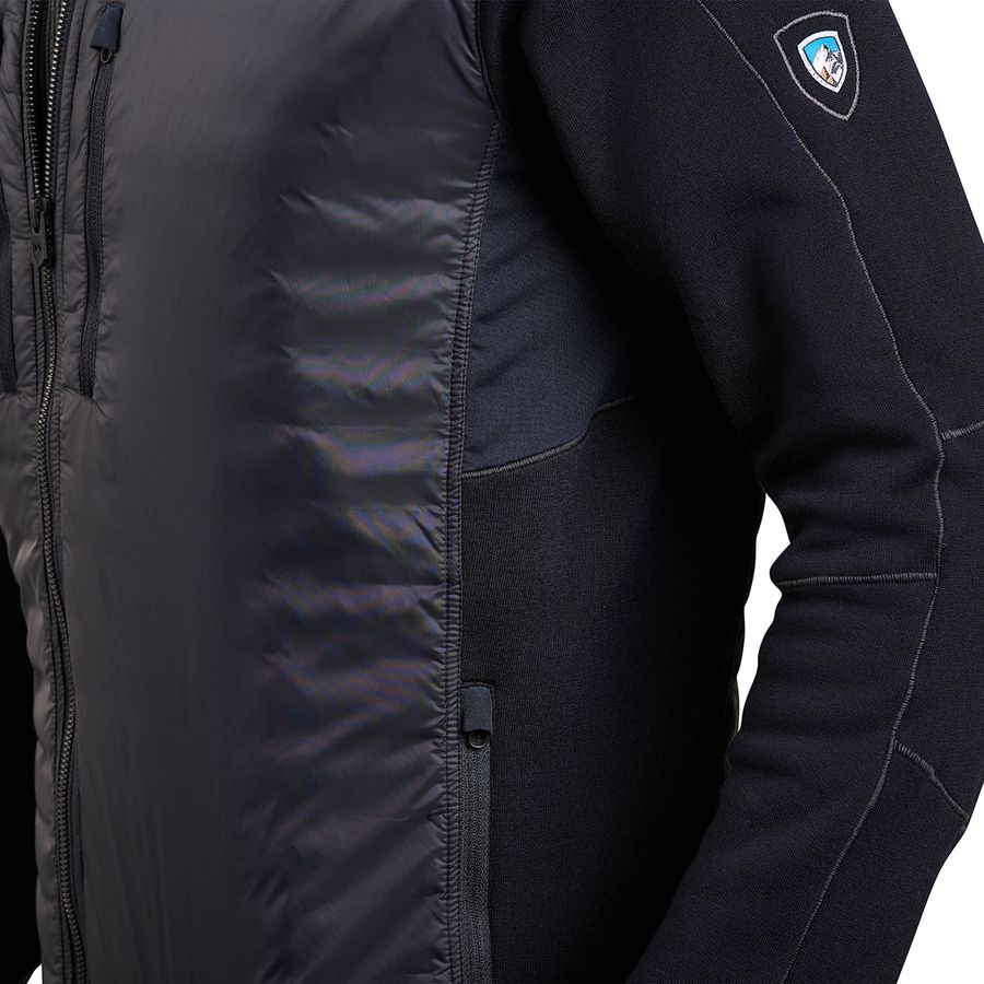 KUHL Provocateur Hybrid Jacket Men's