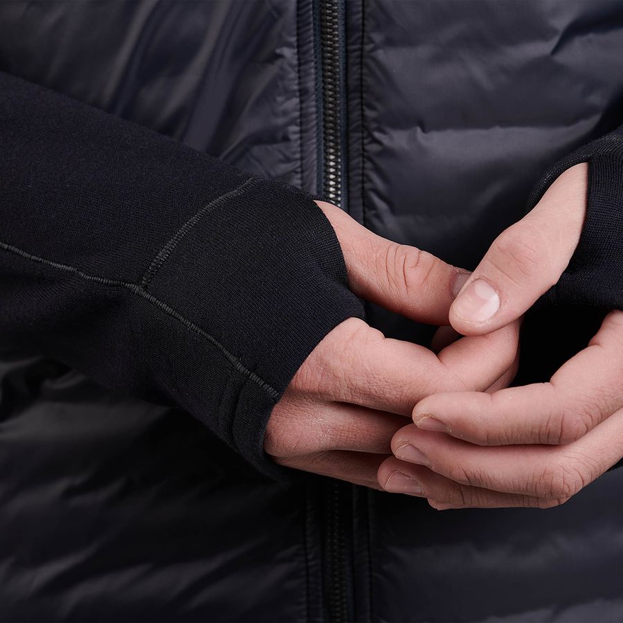 KUHL Provocateur Hybrid Jacket Men's