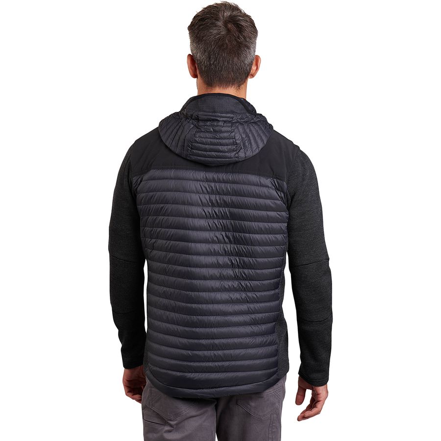 KUHL Provocateur Hybrid Jacket Men's