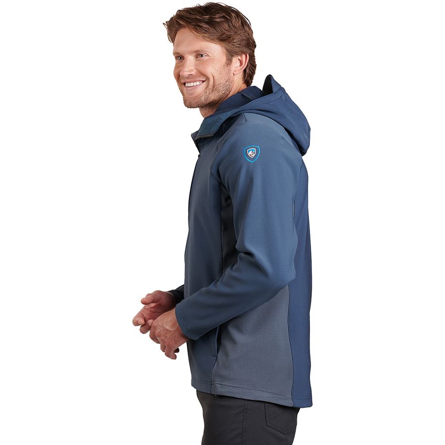 KUHL Protektr Hoodie Men's