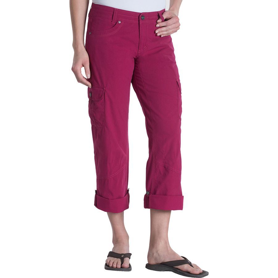 KUHL Splash RollUp Pant Women's