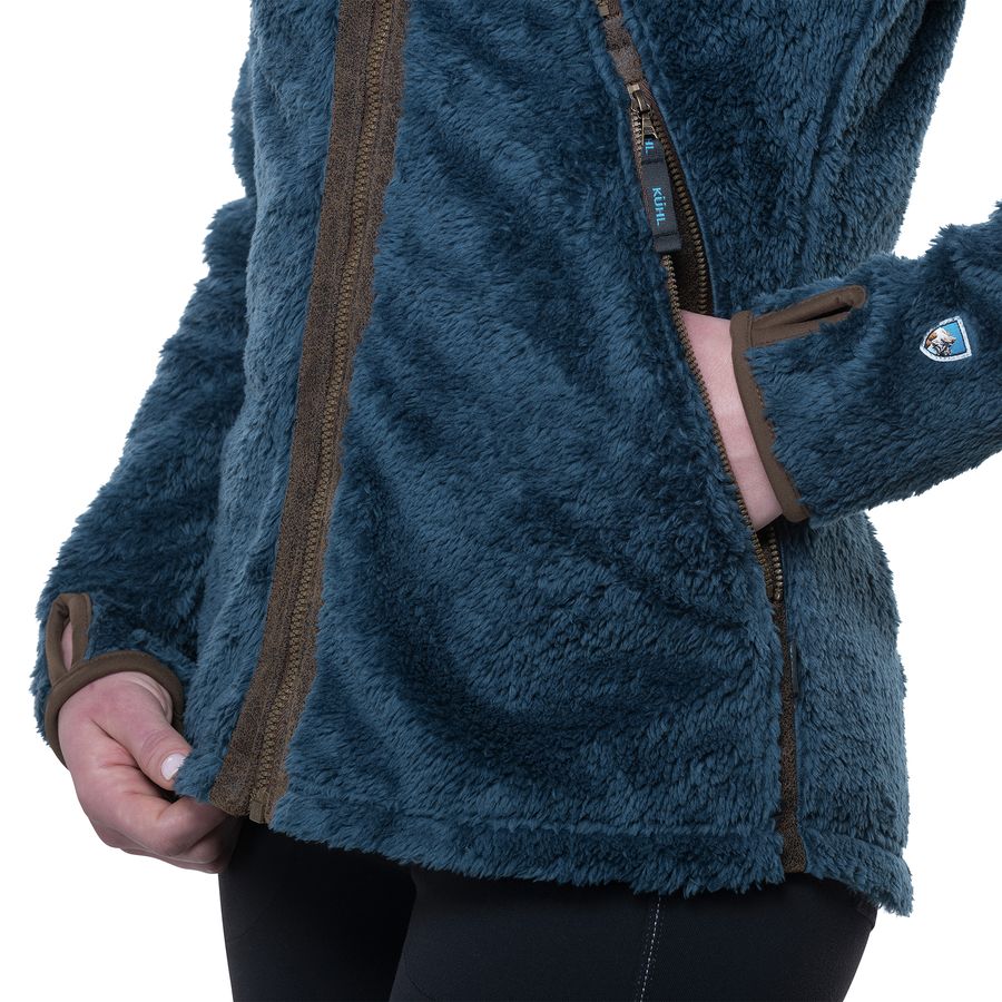 KÜHL Flight Jacket Women's