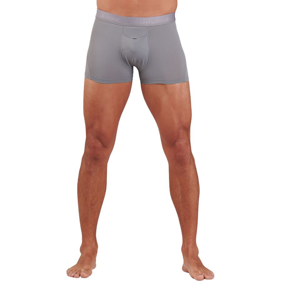 KUHL Boxer Brief with Fly Men's
