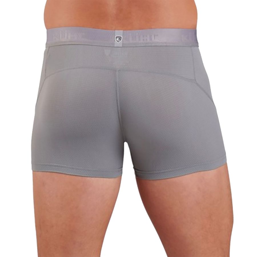 KUHL Boxer Brief with Fly Men's