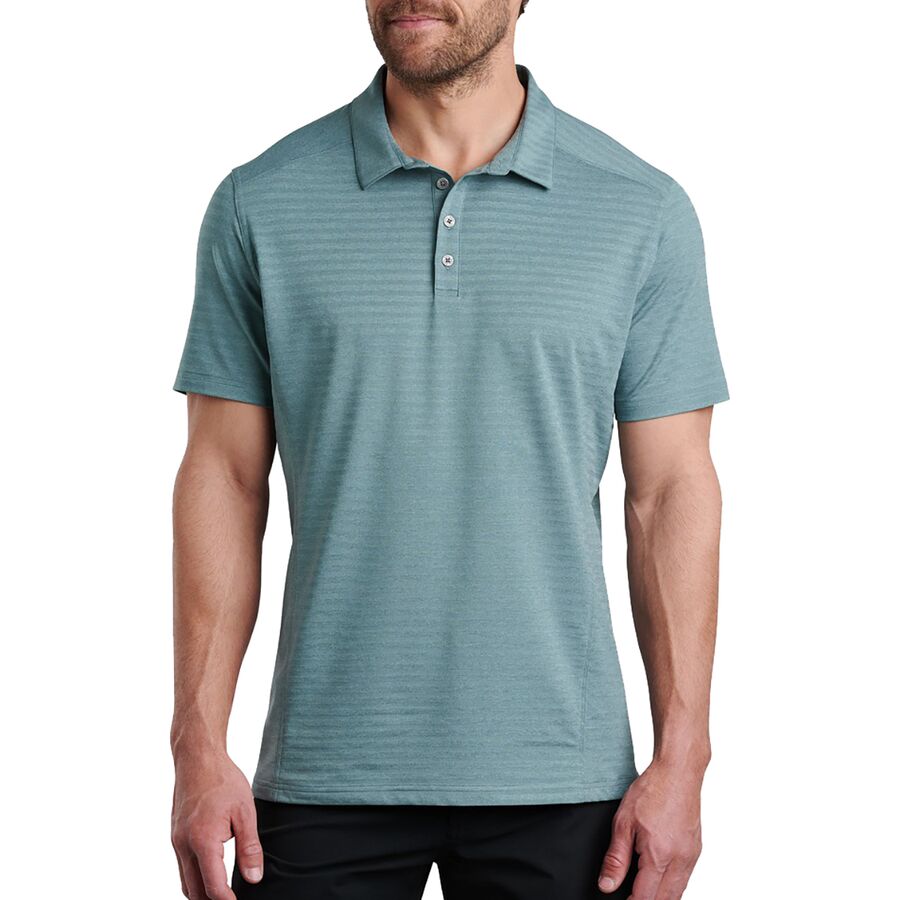 Men's Polo Shirts | Backcountry.com