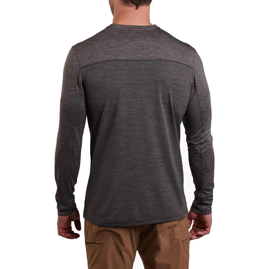 KUHL Aktiv Engineered LongSleeve Shirt Men's
