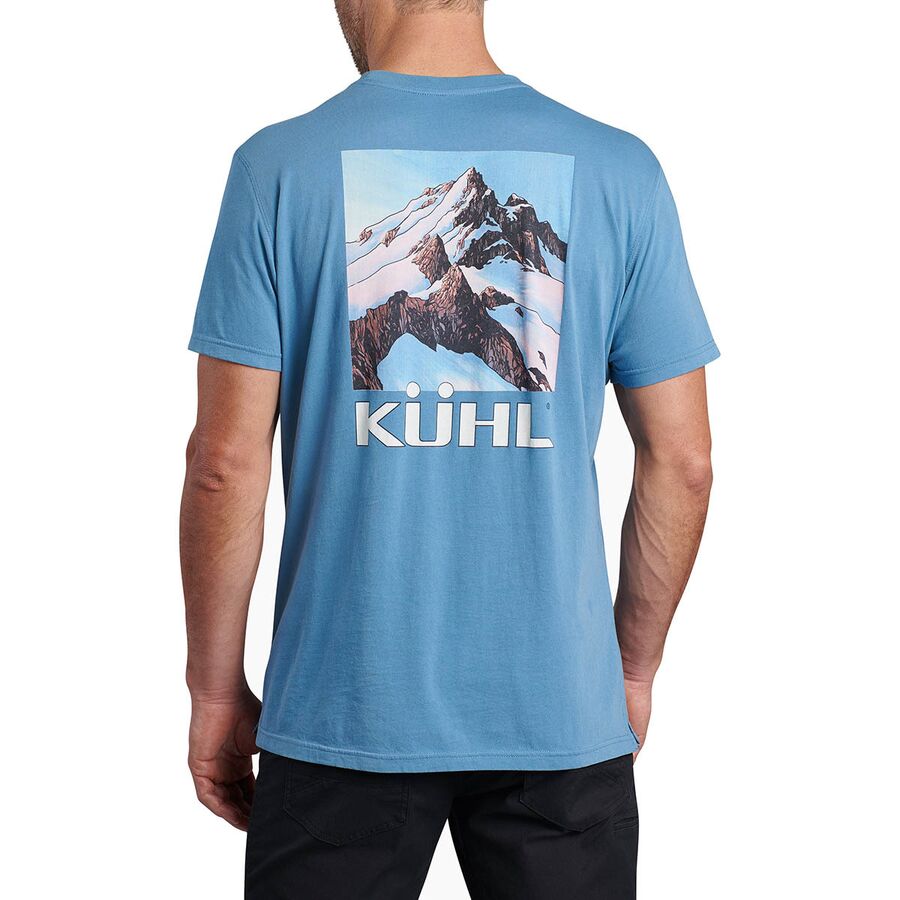 KUHL Mountain Culture TShirt Men's