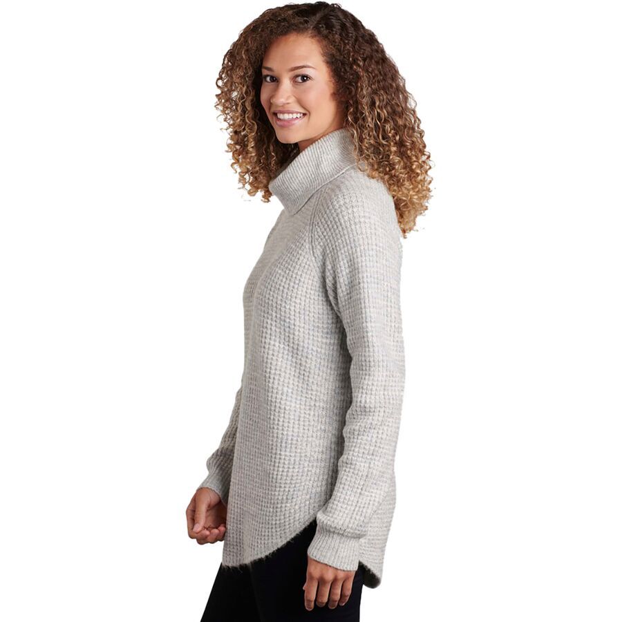 Sienna Sweater - Women's
