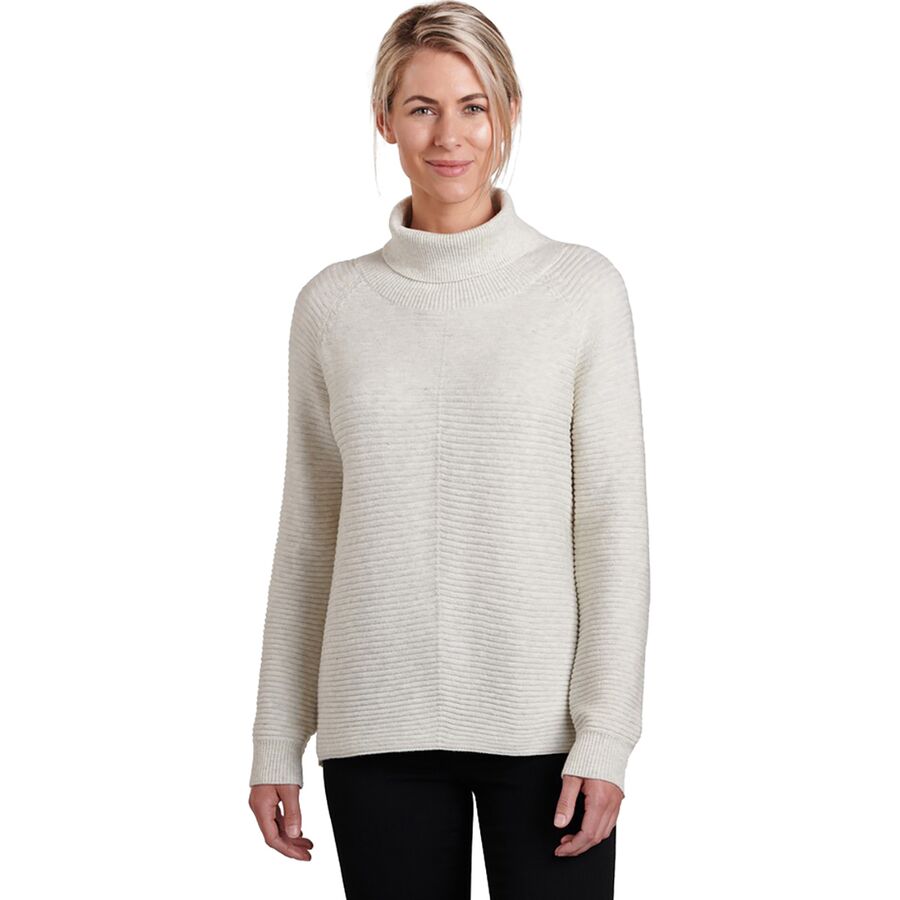 Solace Sweater - Women's