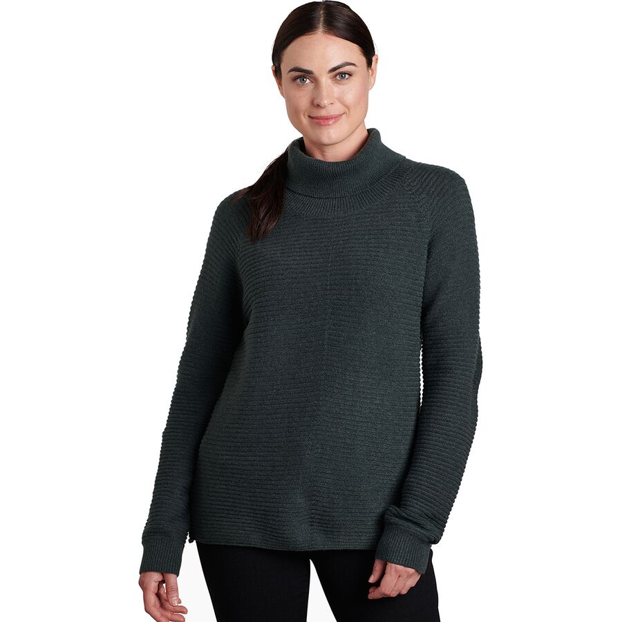 Solace Sweater - Women's