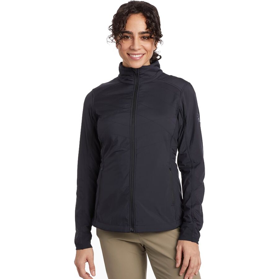 The One Insulated Jacket - Women's