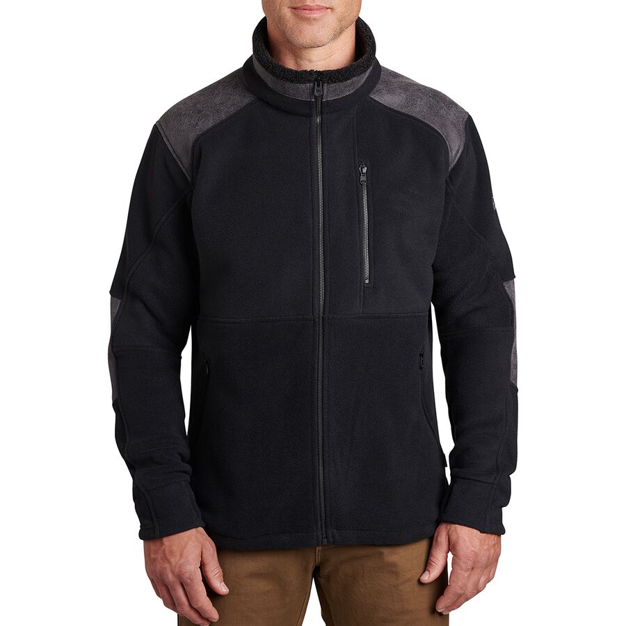 Alpenwurx Jacket - Men's