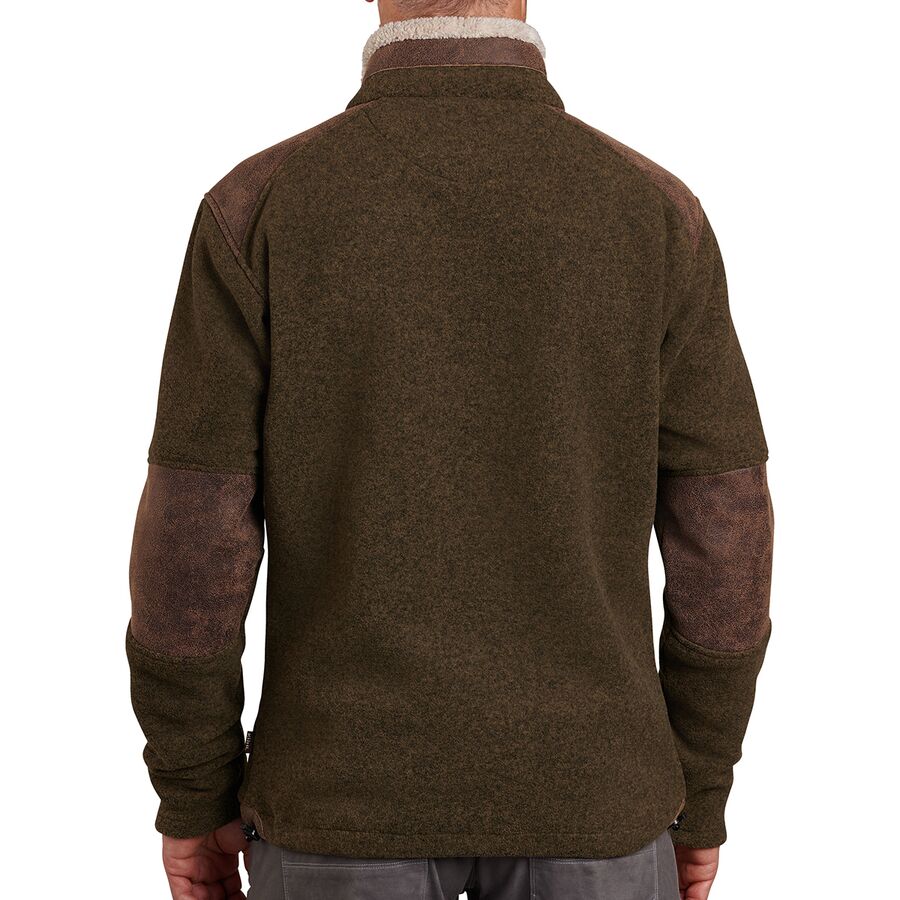 KUHL Alpenwurx Jacket Men's