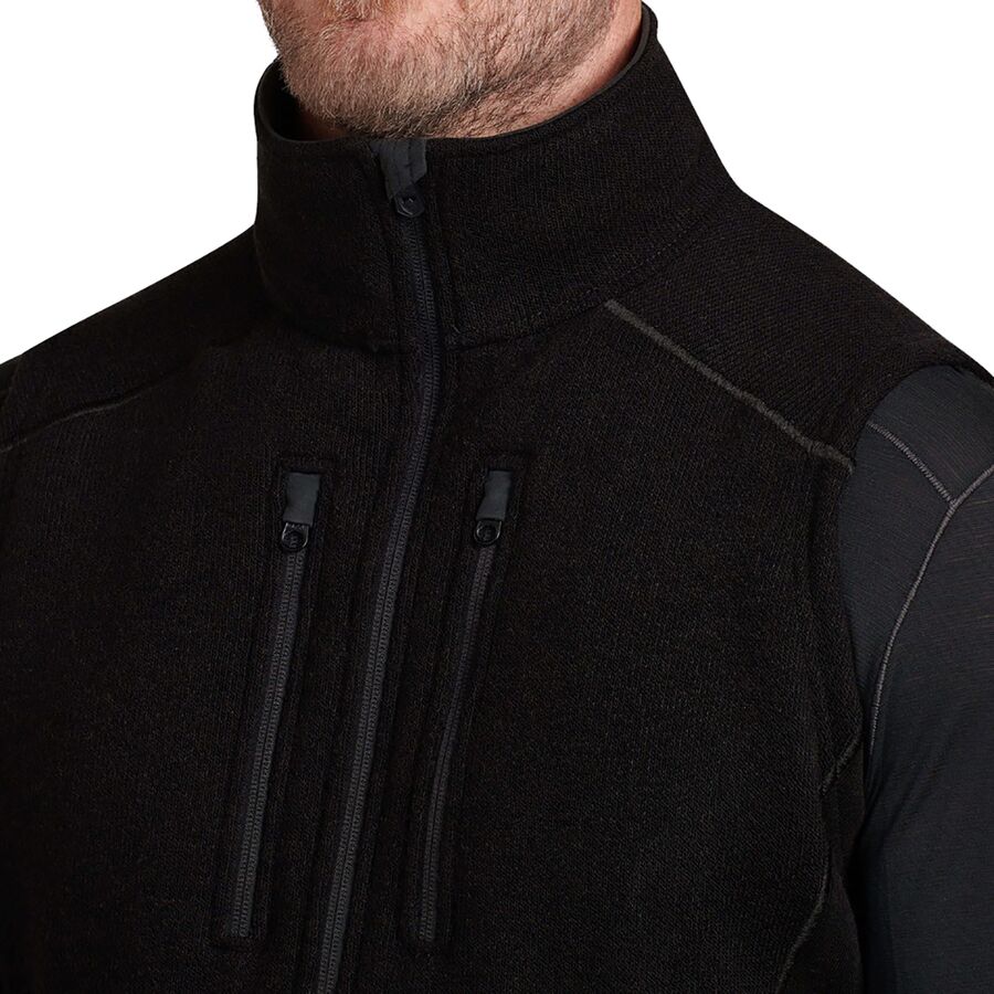 KUHL Interceptr Vest Men's