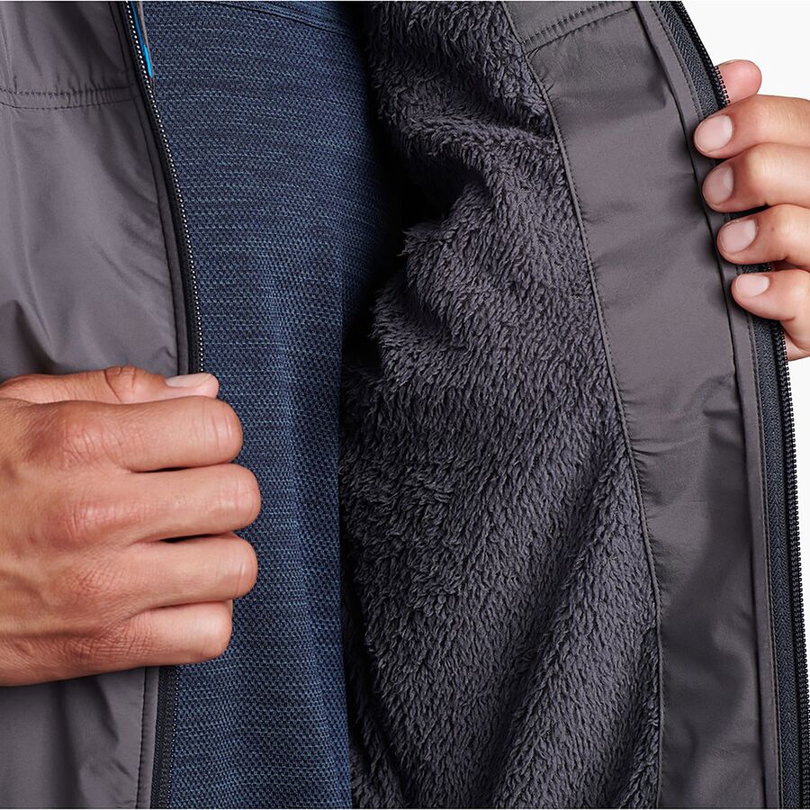 KUHL The One Vest Men's