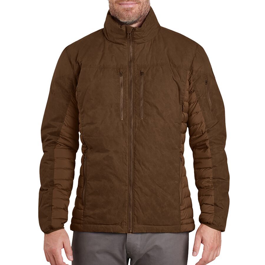 KUHL Wyldefire Down Jacket Men's