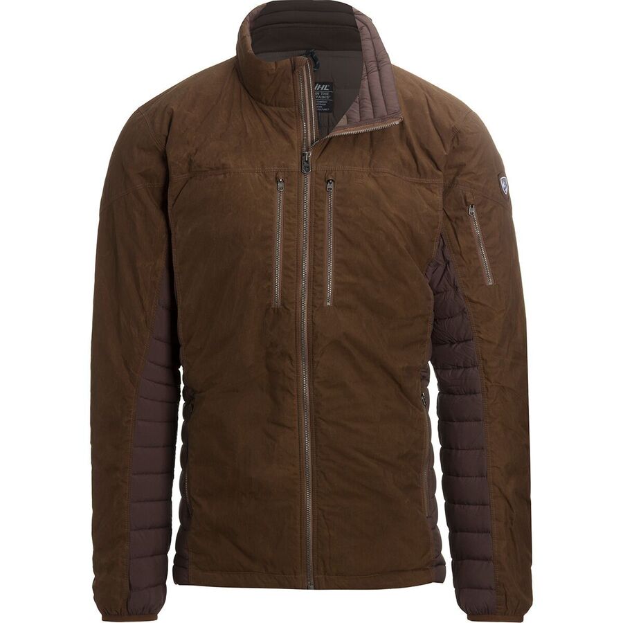 KUHL Wyldefire Down Jacket Men's