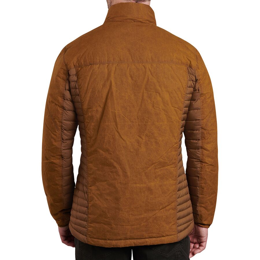 KUHL Wyldefire Down Jacket Men's