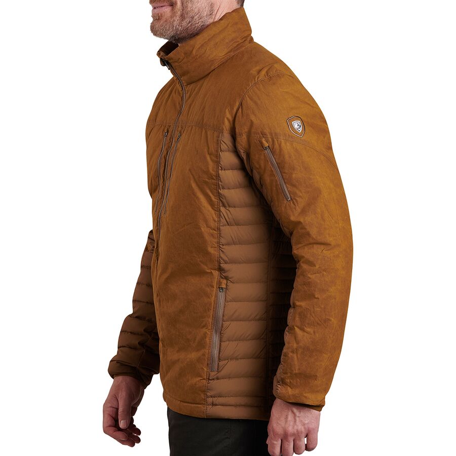 KUHL Wyldefire Down Jacket Men's
