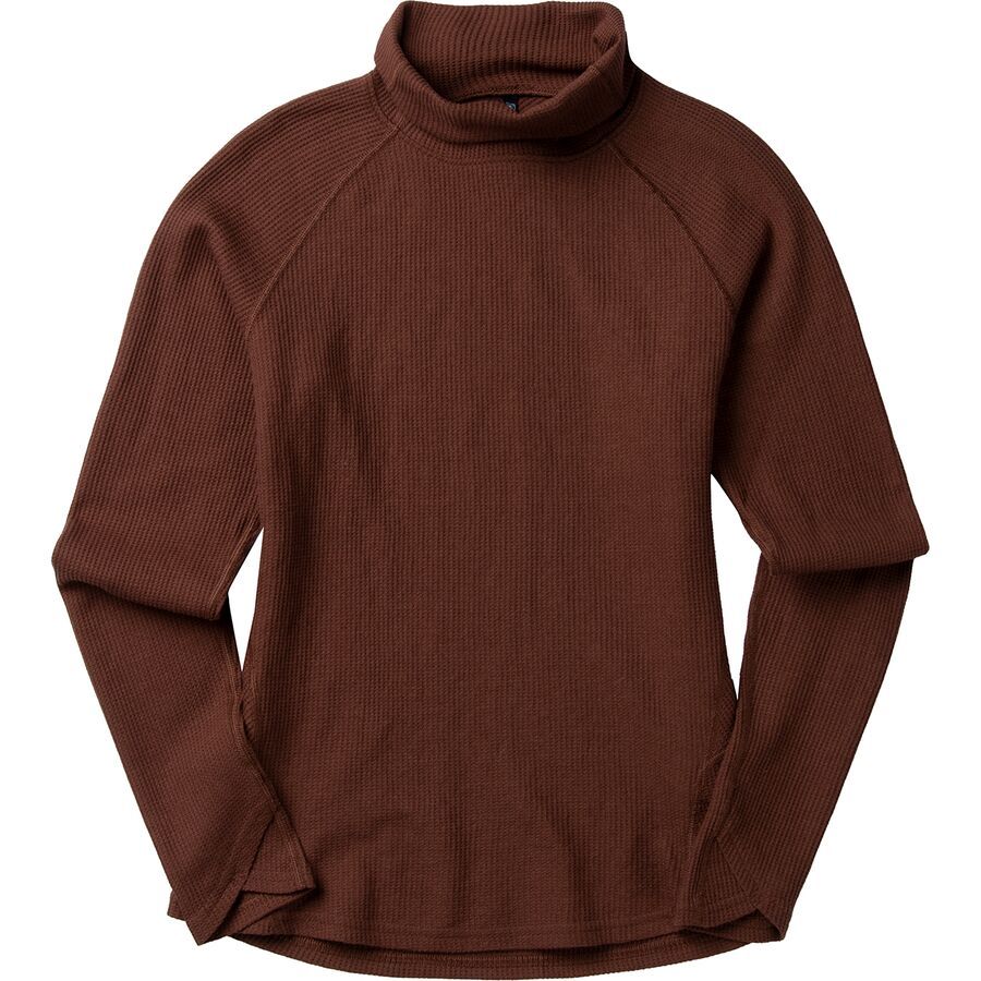 Petra Turtleneck Top - Women's