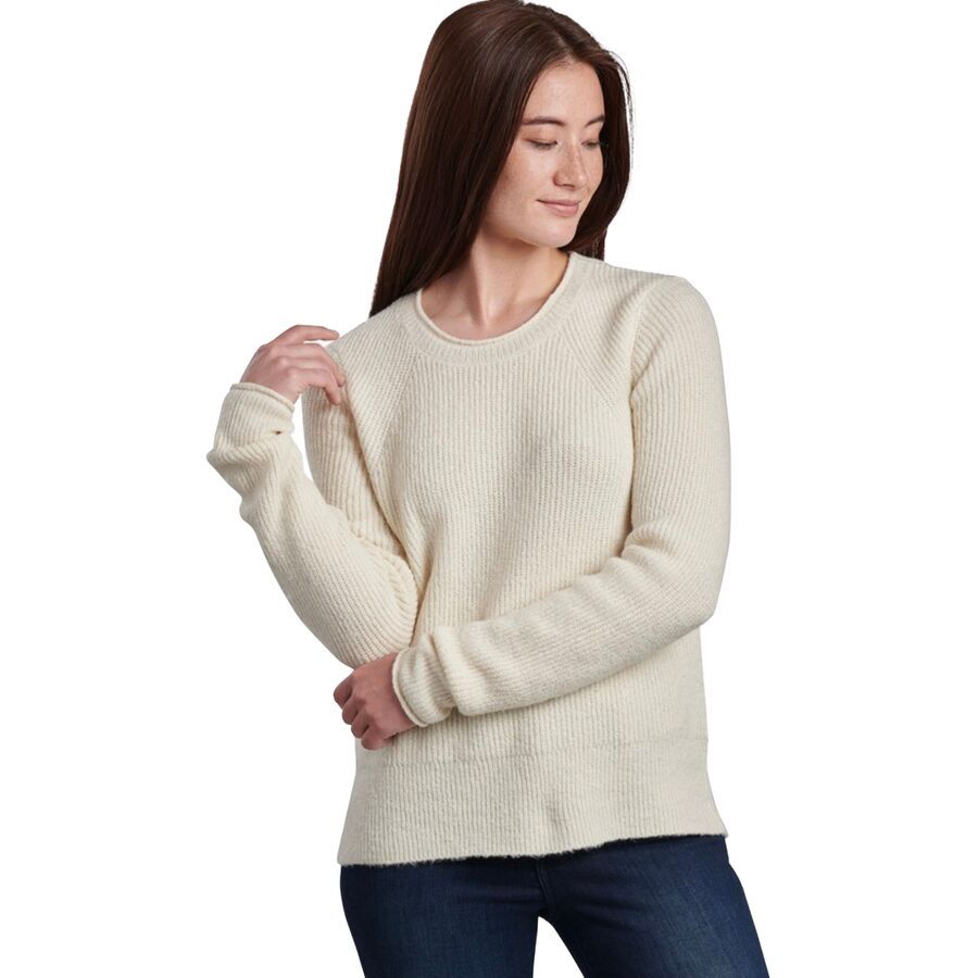 KUHL Faye Sweater - Women's - Clothing