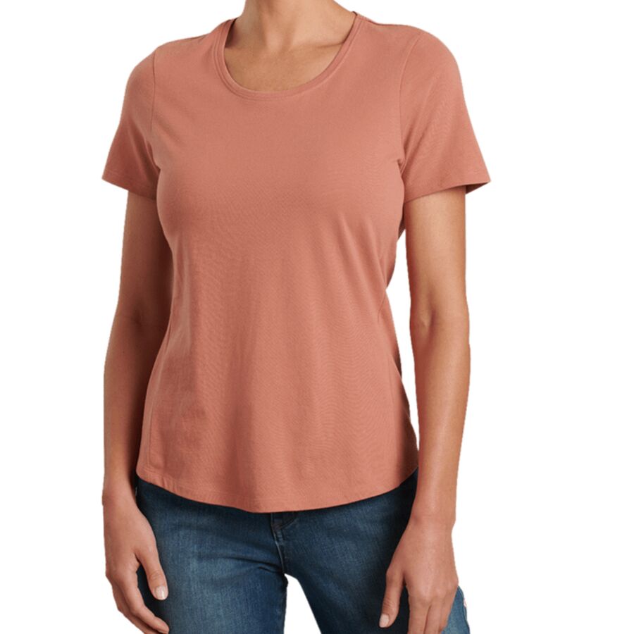 Bravada Short-Sleeve Shirt - Women's