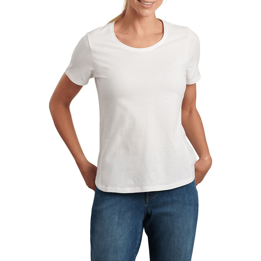 Bravada Short-Sleeve Shirt - Women's