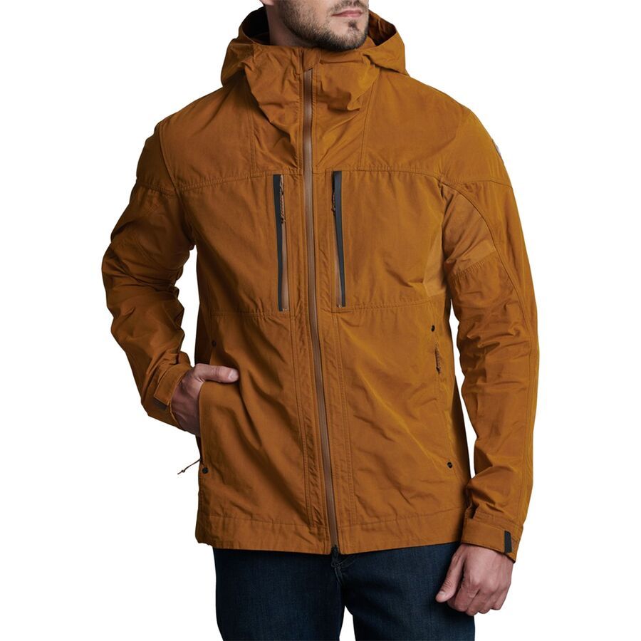 The Outsider Jacket - Men's