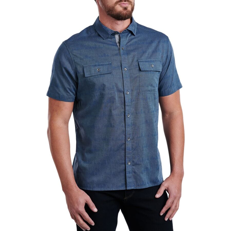 Men's Shirts | Backcountry.com