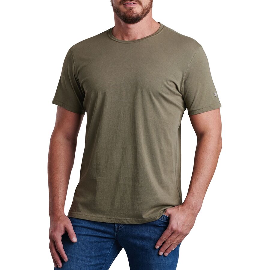 Superair Short-Sleeve T-Shirt - Men's