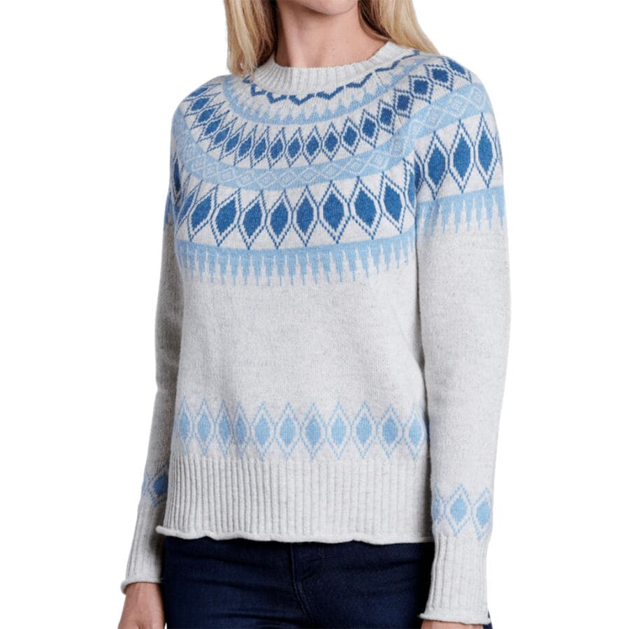 Wunderland Sweater - Women's
