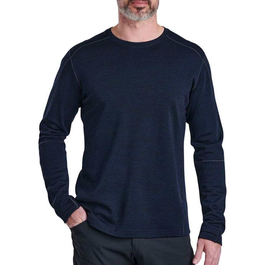 Invigoratr Sweater - Men's