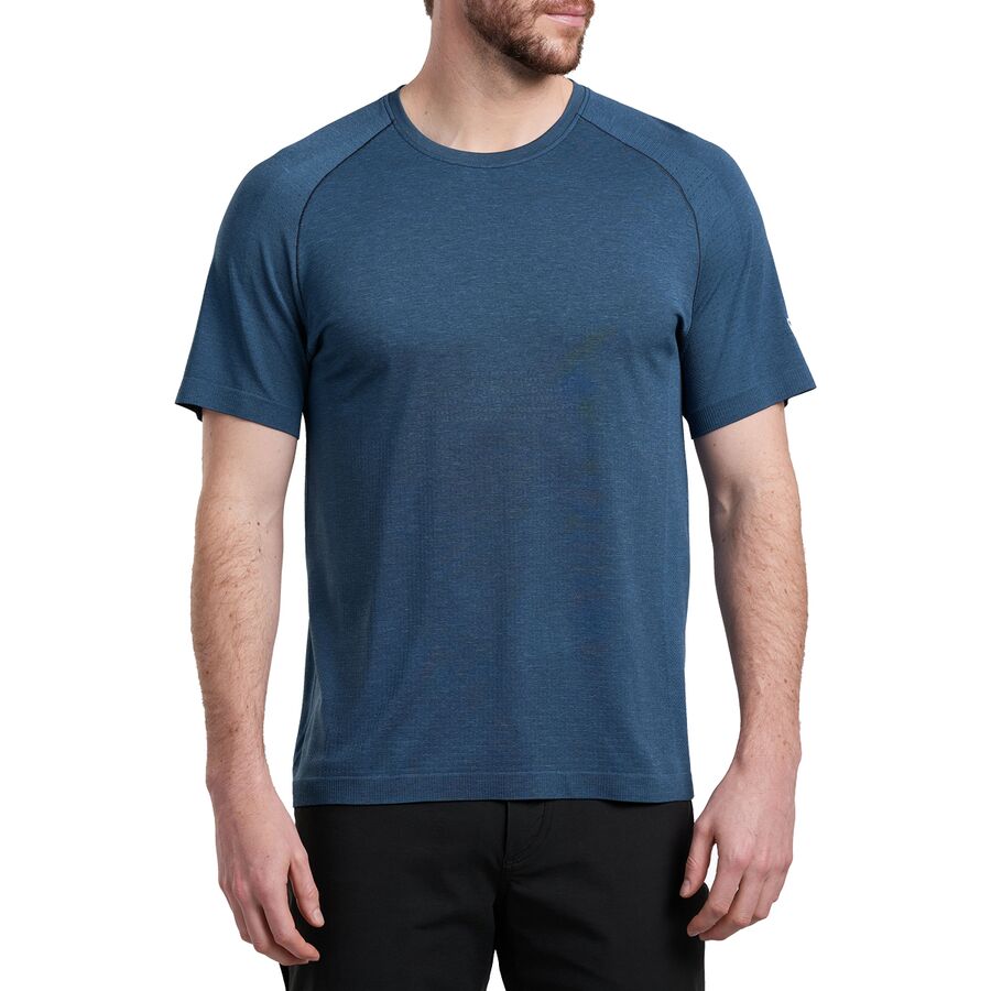 Eclipser Short-Sleeve Shirt - Men's