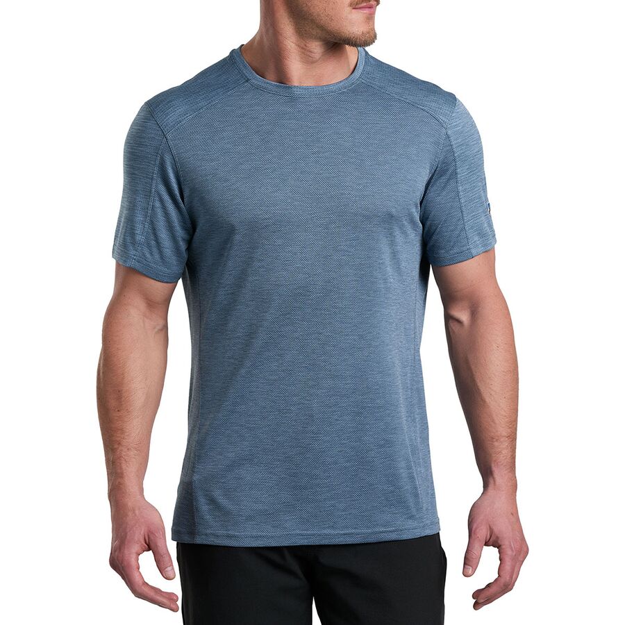 Engineered Krew Shirt - Men's
