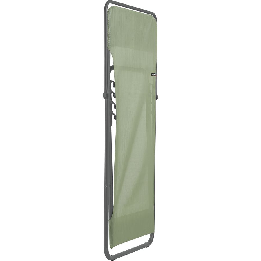Lafuma Maxi Transat Camp Chair