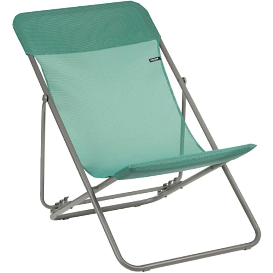 Maxi Transat Camp Chair