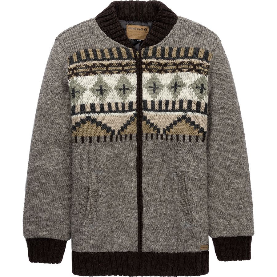 jameson sweater