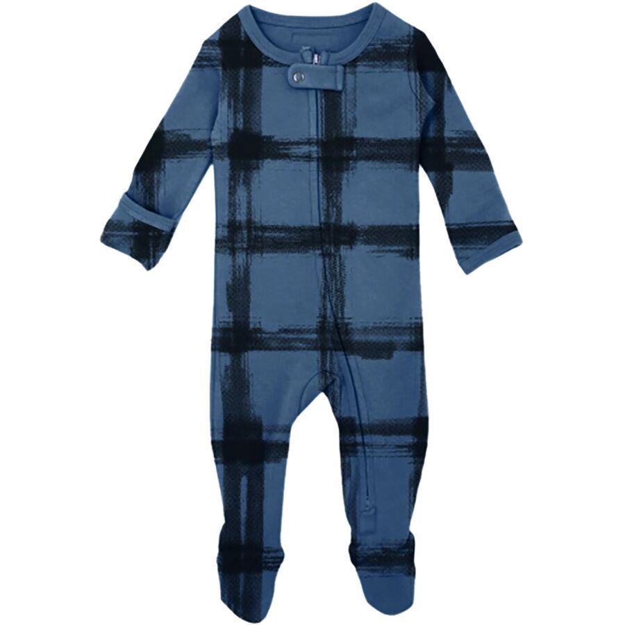 zipper bodysuit baby